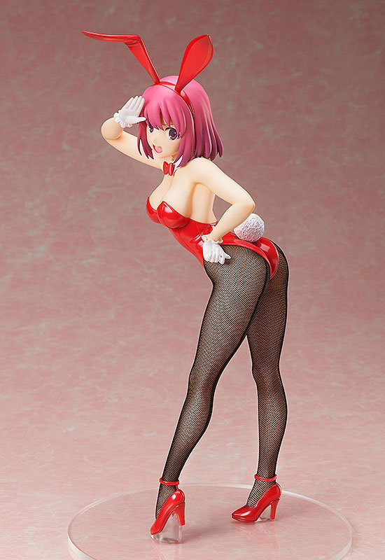 B-style Toradora! Minori Kushieda: Bunny Ver. 1/4