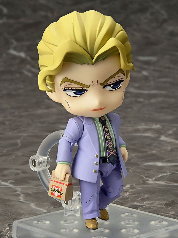 Nendoroid TV Anime JoJo's Bizarre Adventure Diamond Is Unbreakable Yoshikage Kira