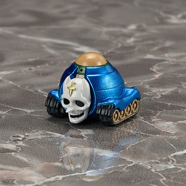 Nendoroid TV Anime JoJo's Bizarre Adventure Diamond Is Unbreakable Yoshikage Kira