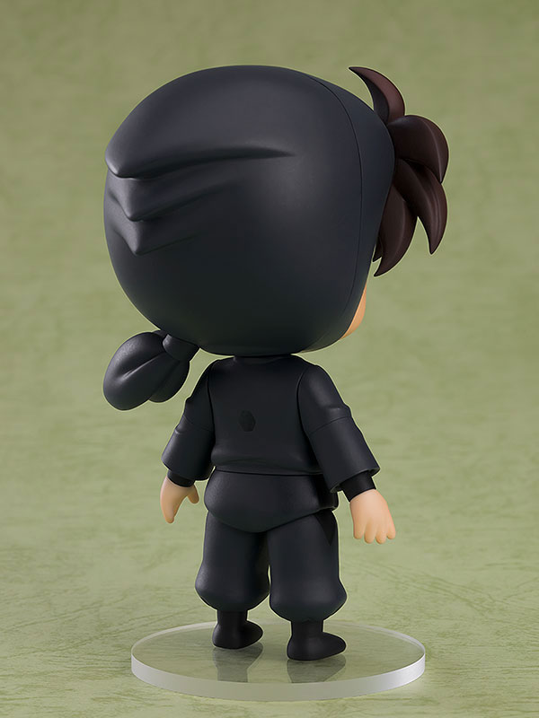 Nendoroid Nintama Rantaro Hansuke Doi