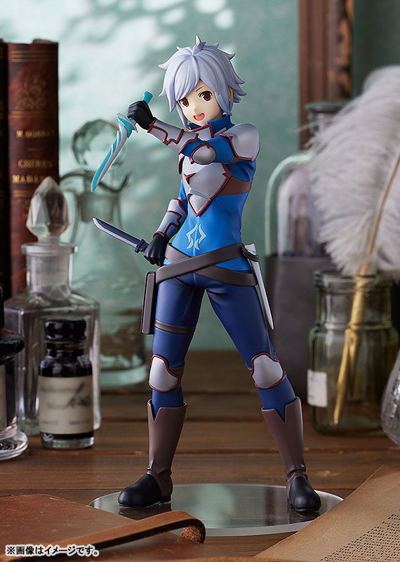 POP UP PARADE Is It Wrong to Try to Pick Up Girls in a Dungeon? IV Bell Cranel