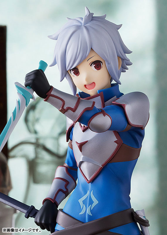 POP UP PARADE Is It Wrong to Try to Pick Up Girls in a Dungeon? IV Bell Cranel