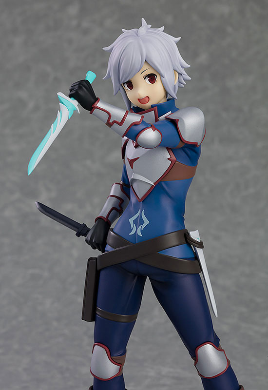 POP UP PARADE Is It Wrong to Try to Pick Up Girls in a Dungeon? IV Bell Cranel