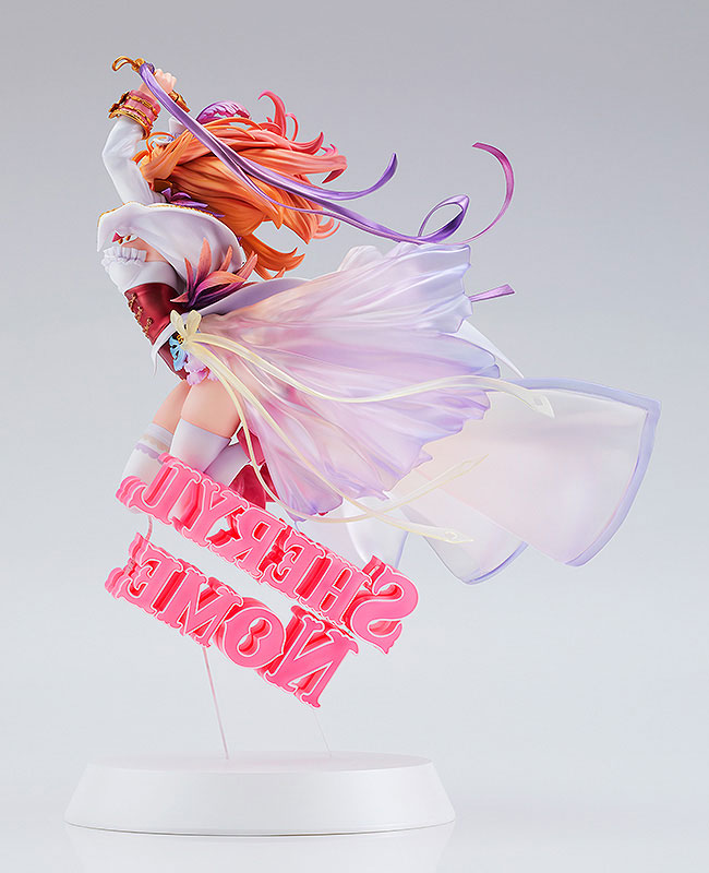 Macross Frontier Sheryl Nome -Anniversary Stage Ver.- 1/7