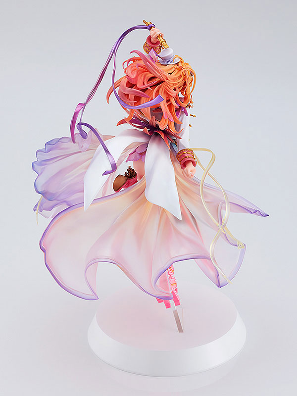 Macross Frontier Sheryl Nome -Anniversary Stage Ver.- 1/7
