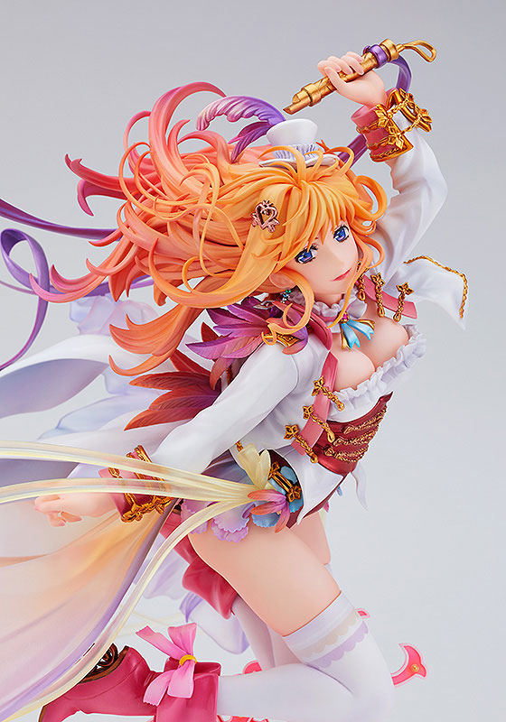 Macross Frontier Sheryl Nome -Anniversary Stage Ver.- 1/7