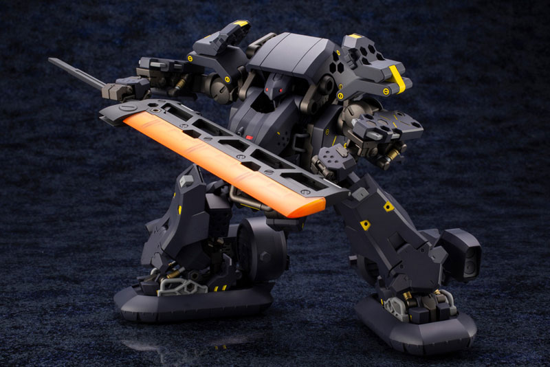 Hexa Gear Bulkarm Beta Lumberjack 1/24 Kit Block