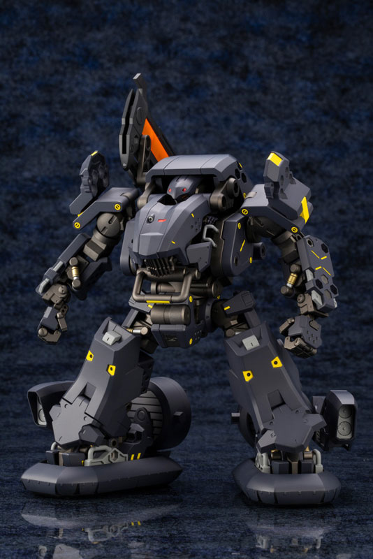 Hexa Gear Bulkarm Beta Lumberjack 1/24 Kit Block