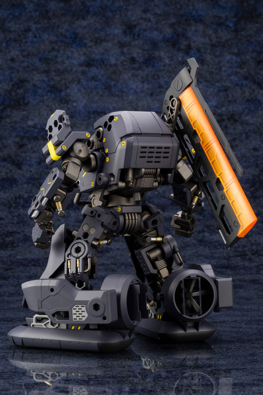 Hexa Gear Bulkarm Beta Lumberjack 1/24 Kit Block