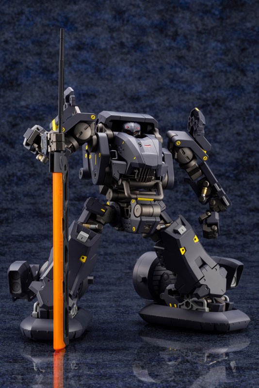 Hexa Gear Bulkarm Beta Lumberjack 1/24 Kit Block