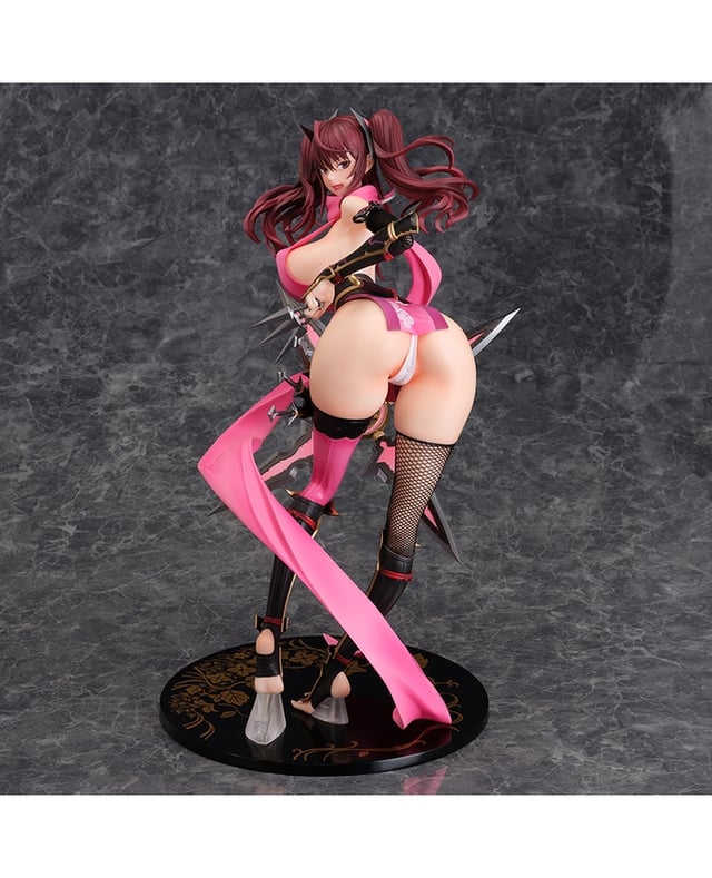 Ninja Erika 1/6