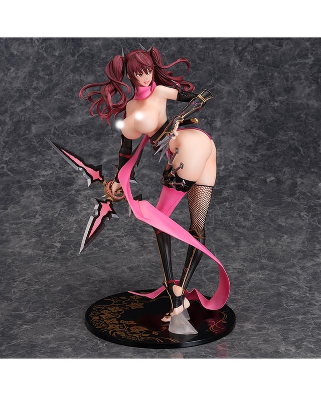 Ninja Erika 1/6