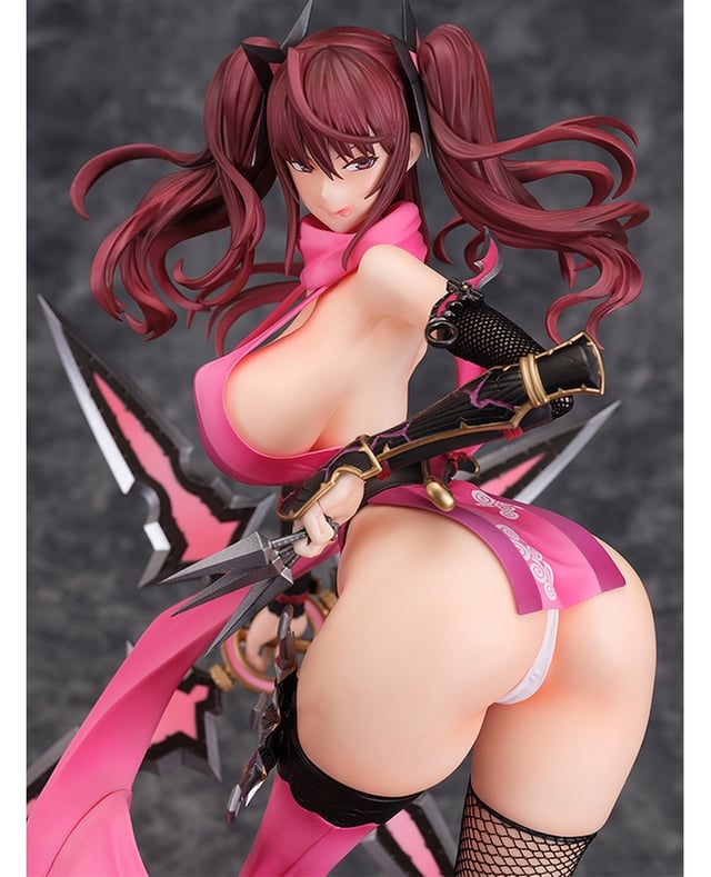 Ninja Erika 1/6