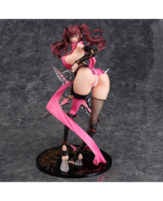 Ninja Erika 1/6