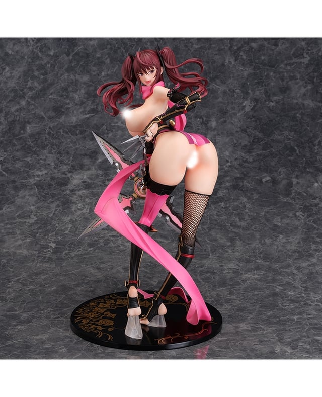 Ninja Erika 1/6