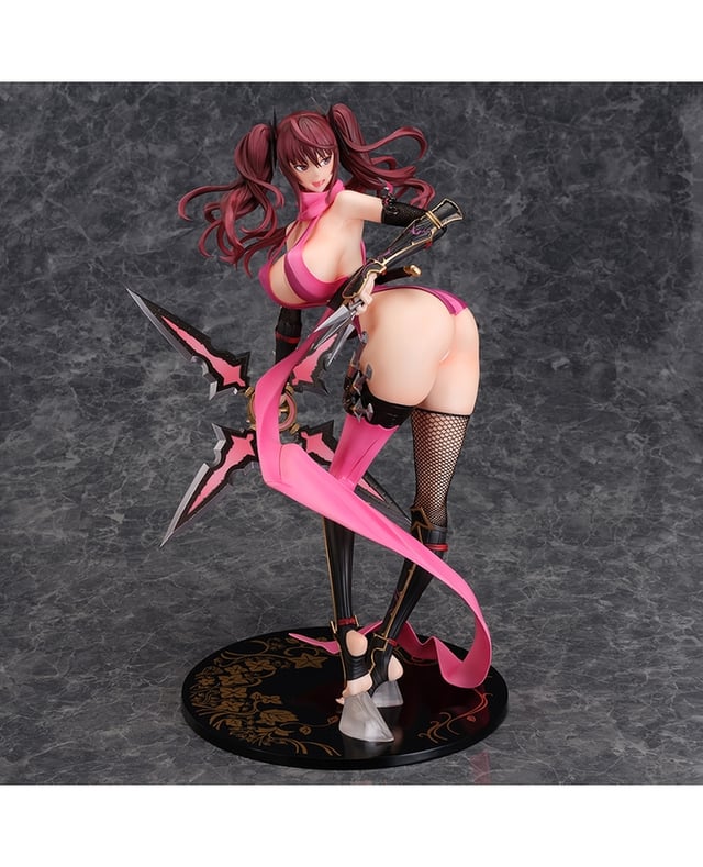 Ninja Erika 1/6