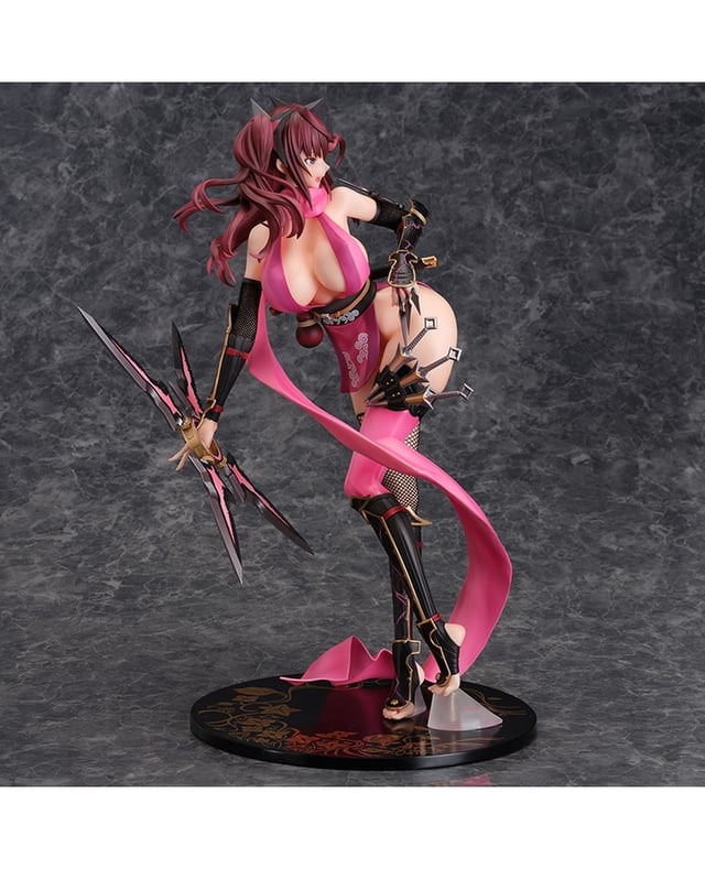 Ninja Erika 1/6