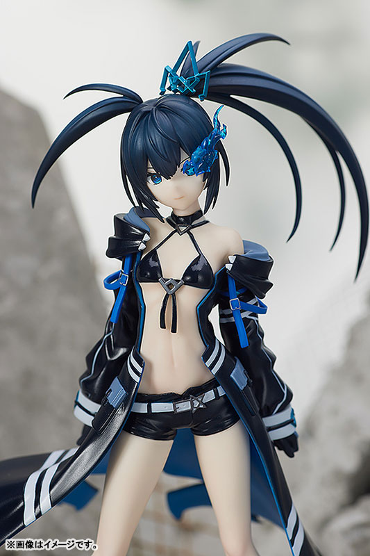POP UP PARADE Black Rock Shooter FRAGMENT Elishka