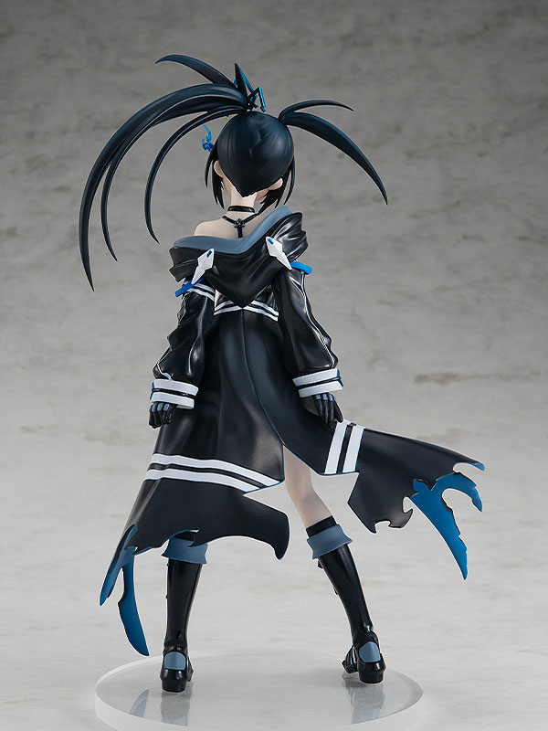 POP UP PARADE Black Rock Shooter FRAGMENT Elishka