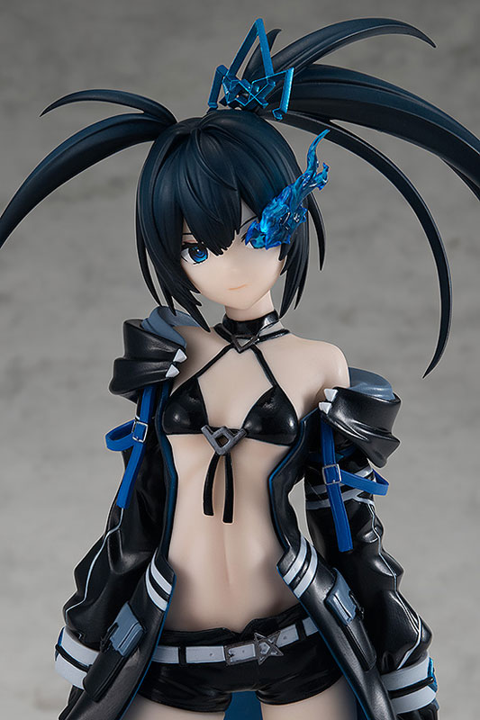 POP UP PARADE Black Rock Shooter FRAGMENT Elishka