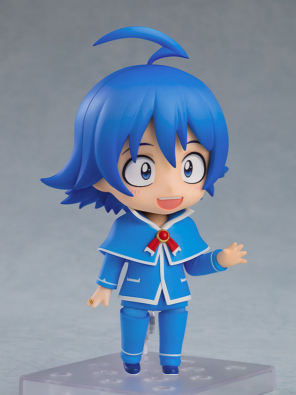 Nendoroid Welcome to Demon School! Iruma-kun Iruma Suzuki