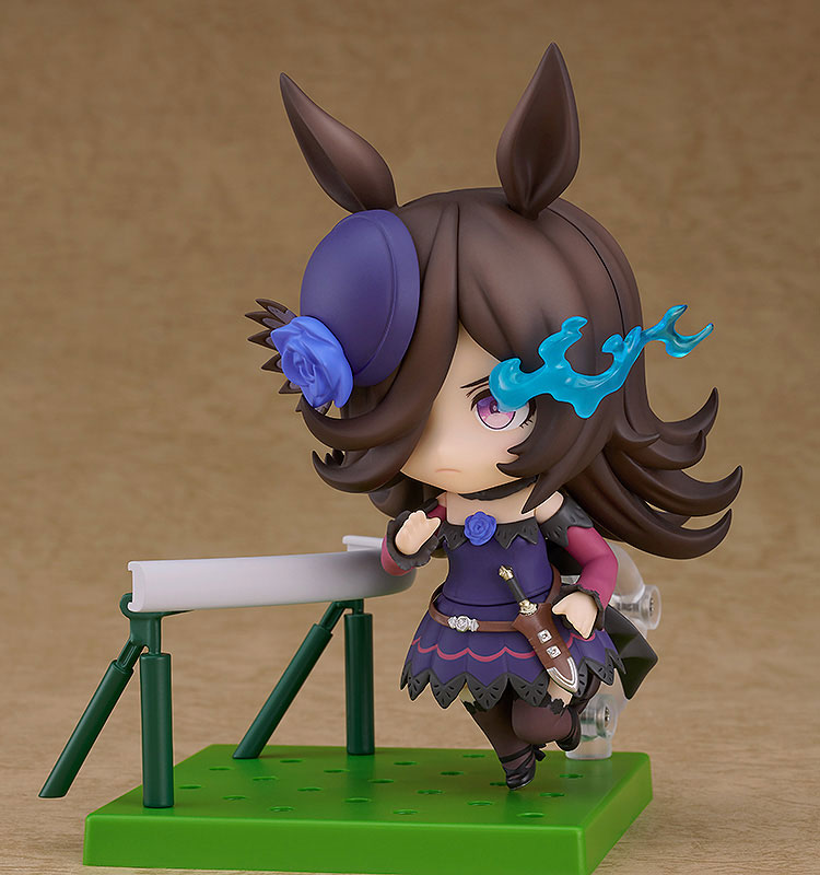 Nendoroid Umamusume Pretty Derby Rice Shower
