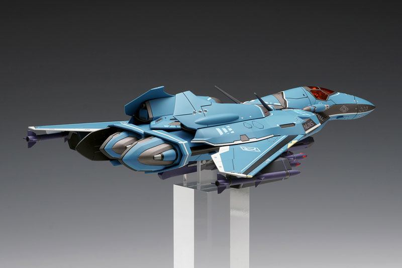 Macross Frontier VF-171 Nightmare Plus [General Model] 1/72