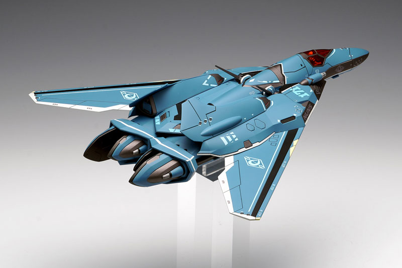 Macross Frontier VF-171 Nightmare Plus [General Model] 1/72