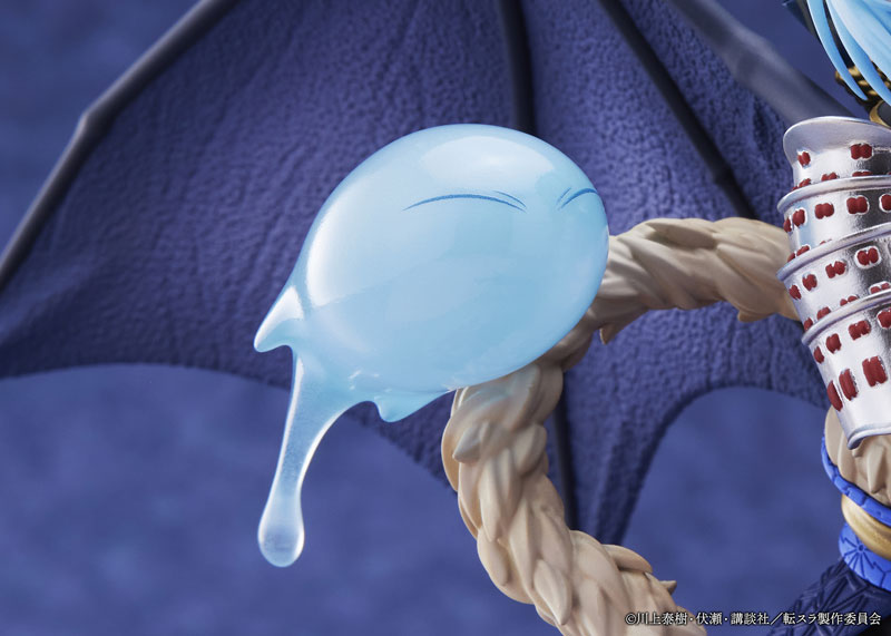 That Time I Got Reincarnated as a Slime [Gyoso] Rimuru Tempest 1/7