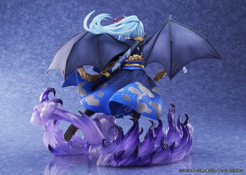 That Time I Got Reincarnated as a Slime [Gyoso] Rimuru Tempest 1/7