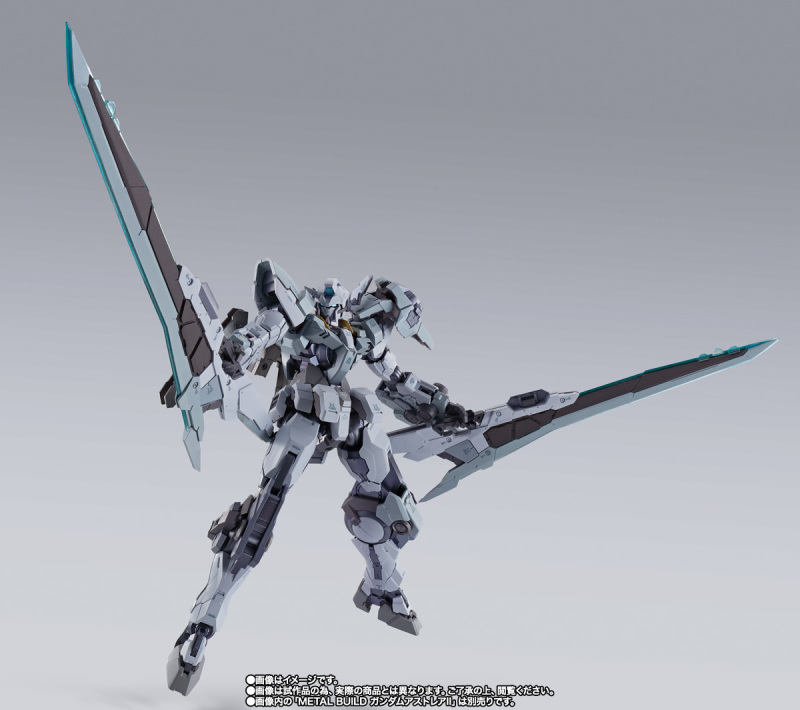 METAL BUILD Protozan unit