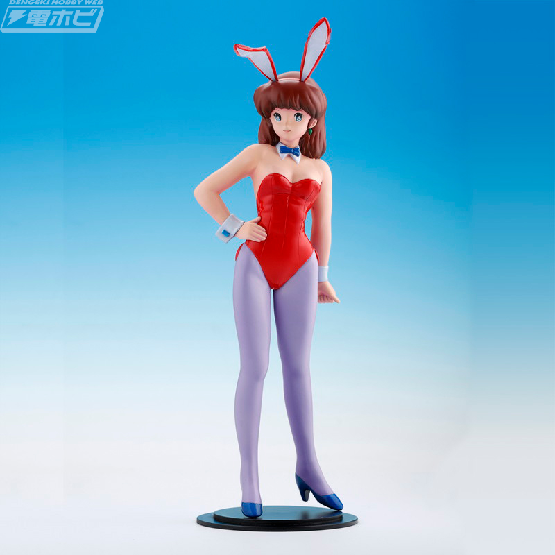 Girl from DAICON IV