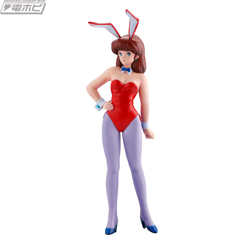Girl from DAICON IV