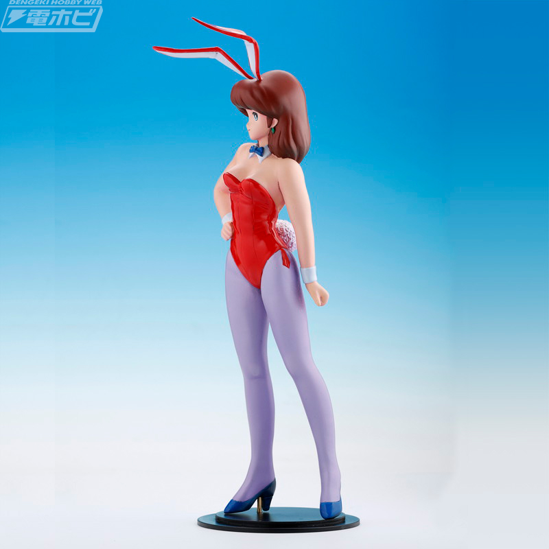 Girl from DAICON IV