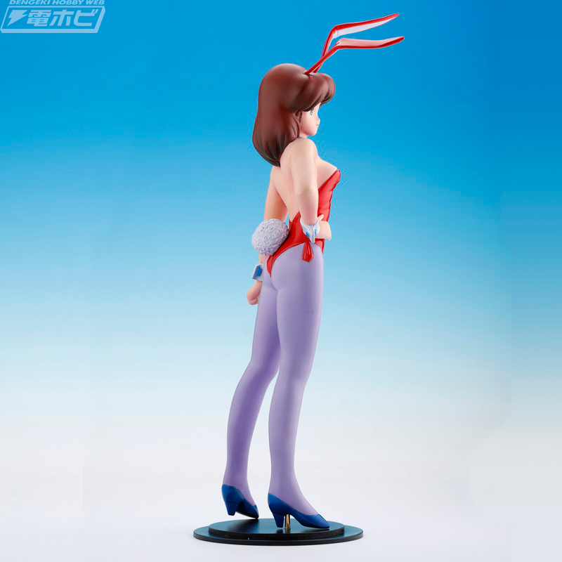 Girl from DAICON IV