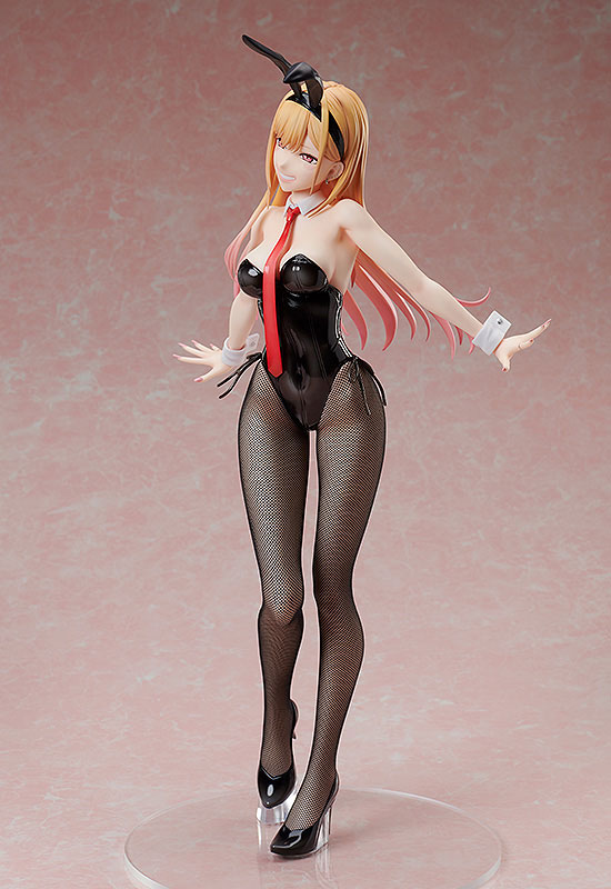 B-style TV Anime My Dress-Up Darling Marin Kitagawa Bunny Ver. 1/4