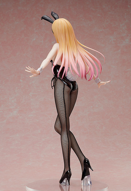B-style TV Anime My Dress-Up Darling Marin Kitagawa Bunny Ver. 1/4
