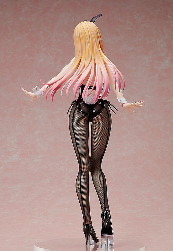B-style TV Anime My Dress-Up Darling Marin Kitagawa Bunny Ver. 1/4
