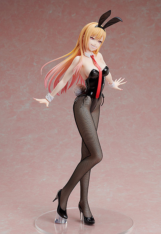 B-style TV Anime My Dress-Up Darling Marin Kitagawa Bunny Ver. 1/4