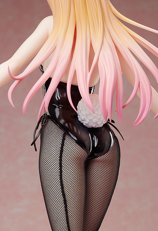 B-style TV Anime My Dress-Up Darling Marin Kitagawa Bunny Ver. 1/4