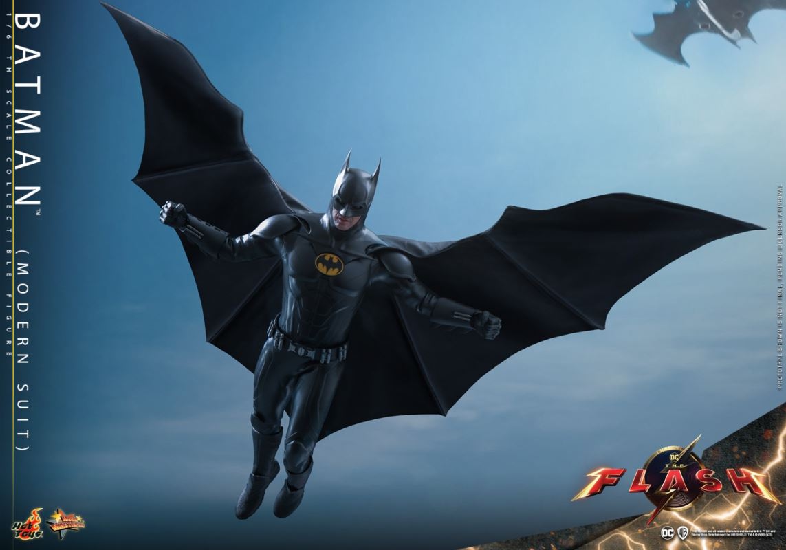 Batman (Modern Suit)