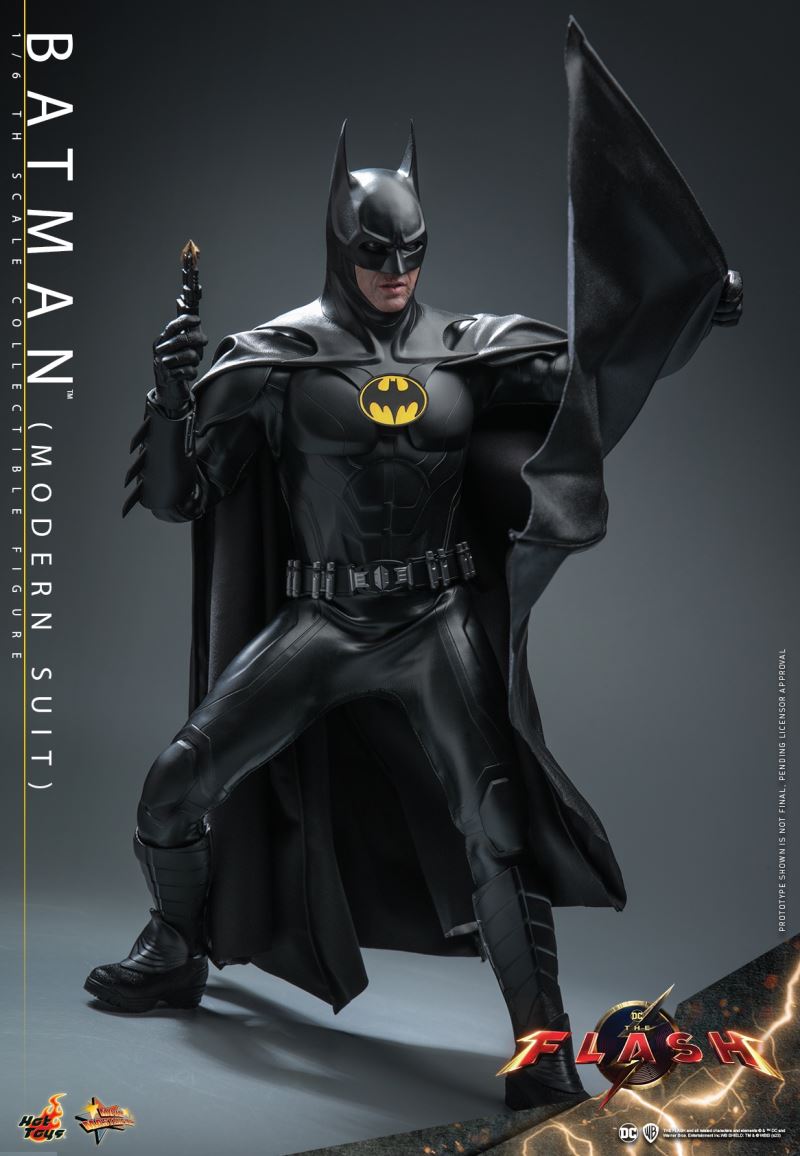 Batman (Modern Suit)