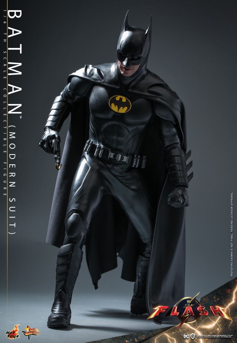 Batman (Modern Suit)