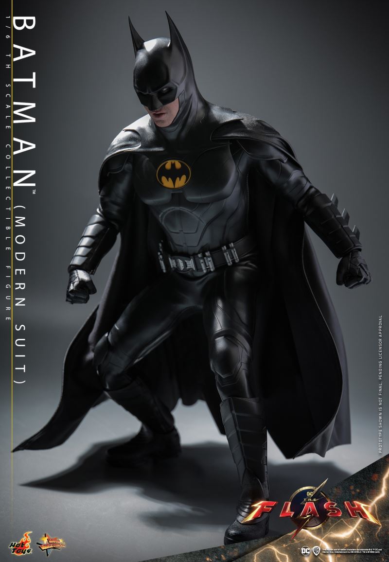 Batman (Modern Suit)