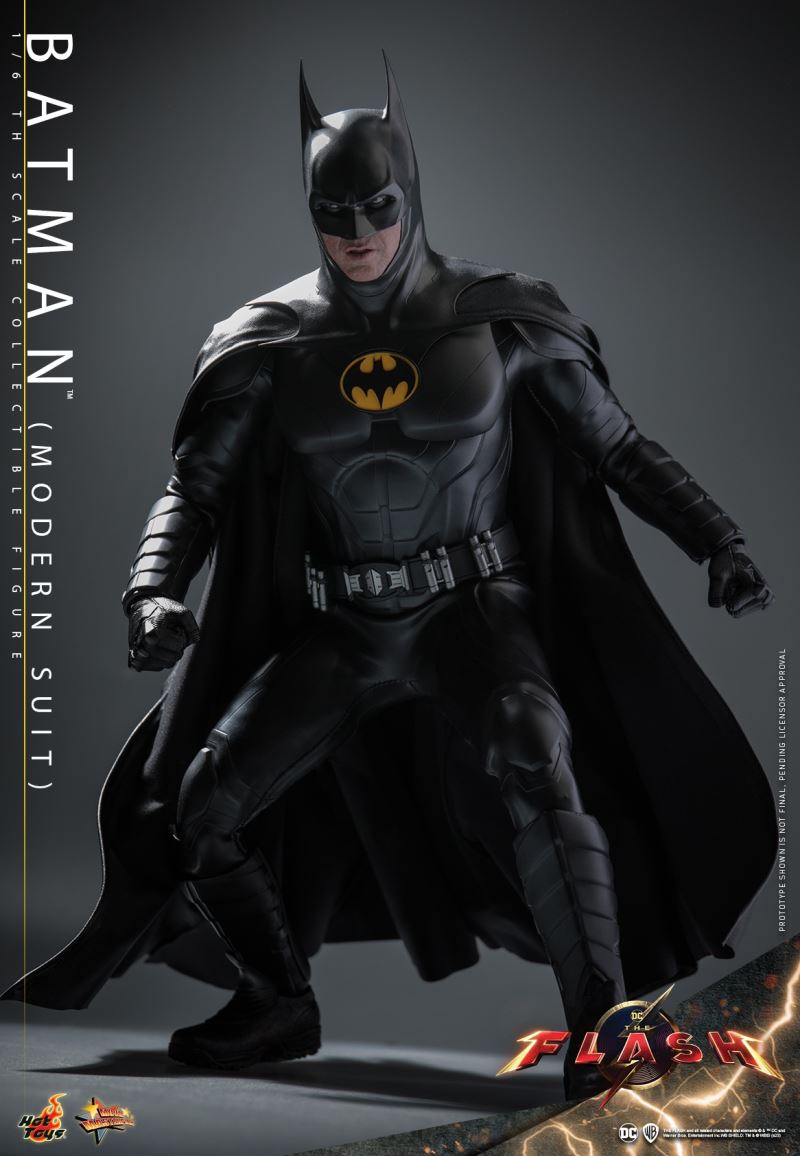 Batman (Modern Suit)