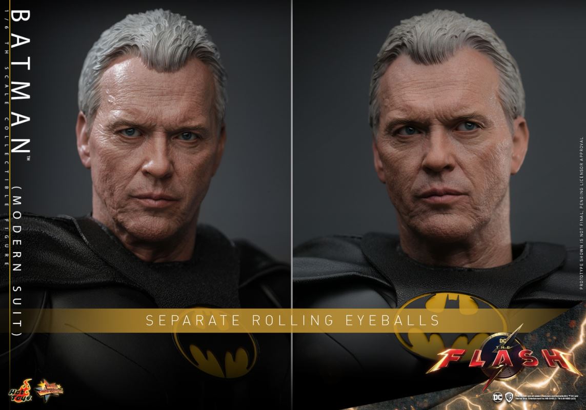Batman (Modern Suit)