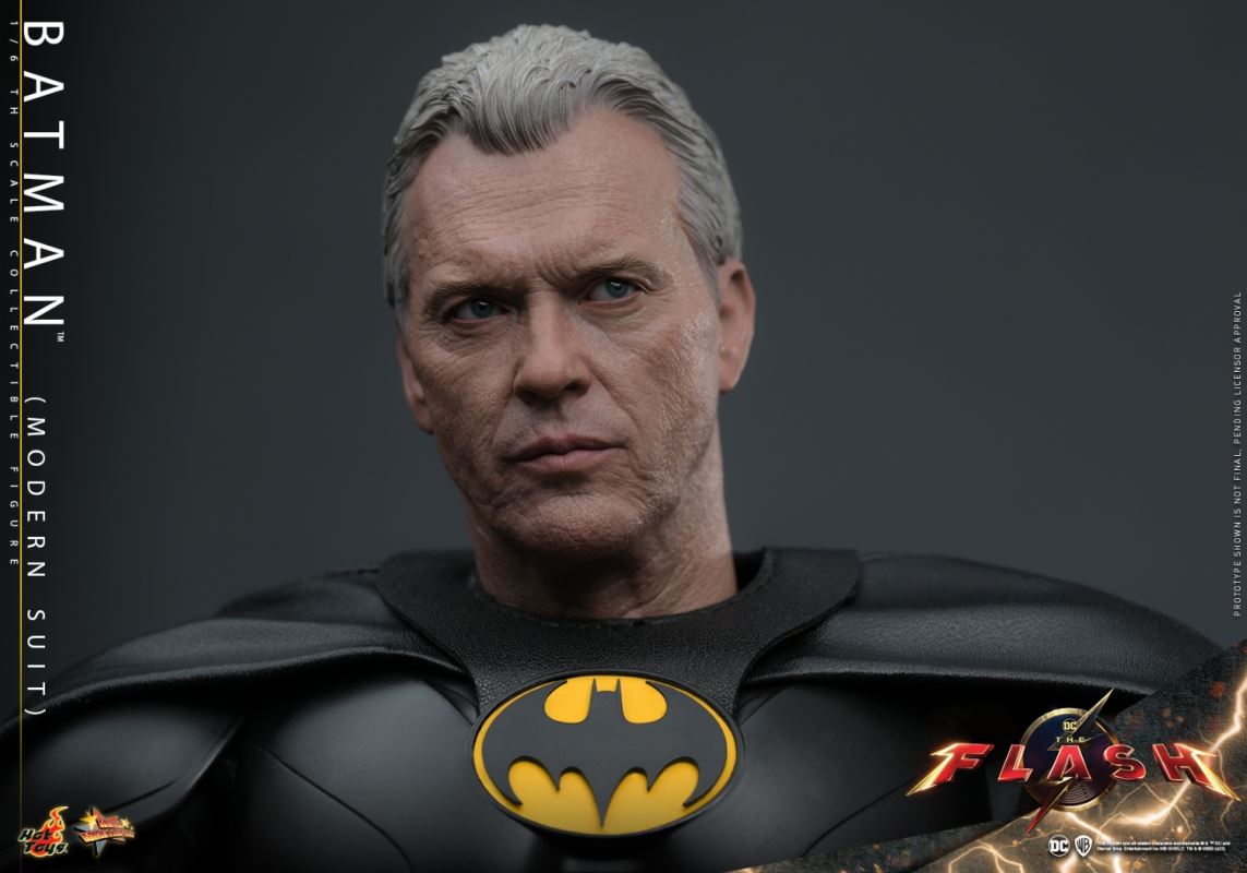 Batman (Modern Suit)