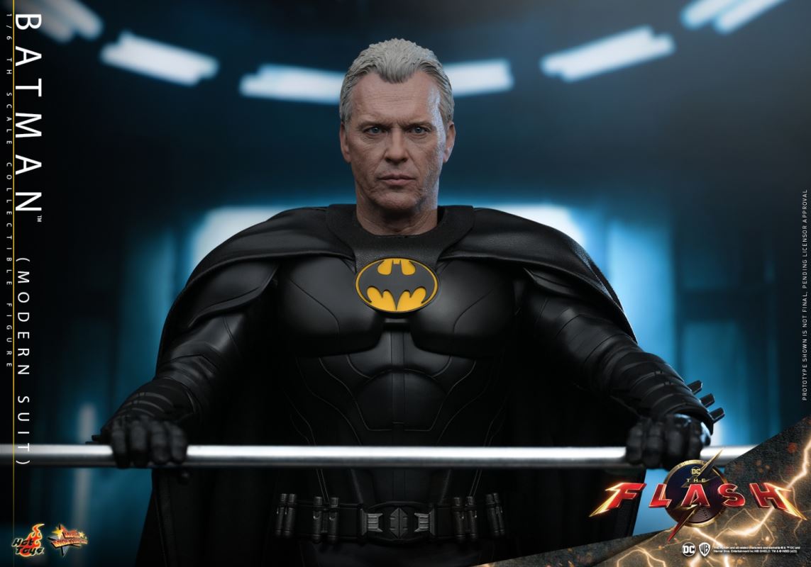 Batman (Modern Suit)