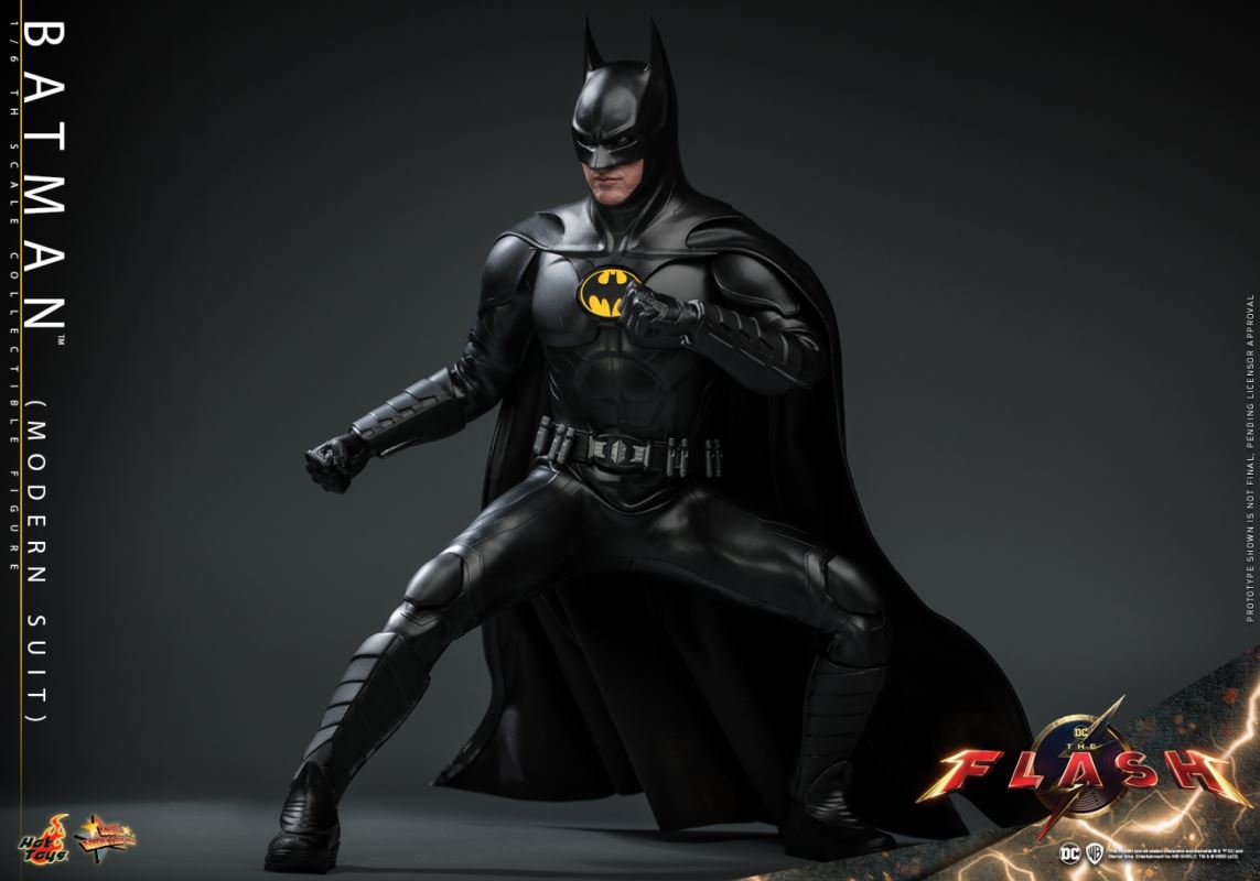 Batman (Modern Suit)