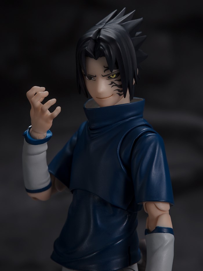 S.H.Figuarts Orochimaru